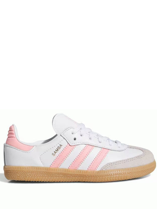 ADIDAS ORIGINALS sneakers Samba OG Kids da bambino