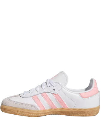 ADIDAS ORIGINALS sneakers Samba OG Kids da bambino