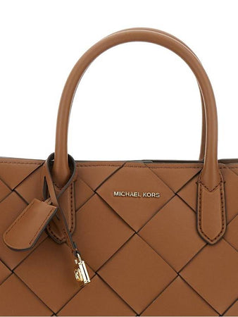 MICHAEL KORS borsa scarlett michael kors da donna
