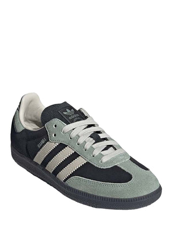 ADIDAS ORIGINALS sneakers samba og da donna