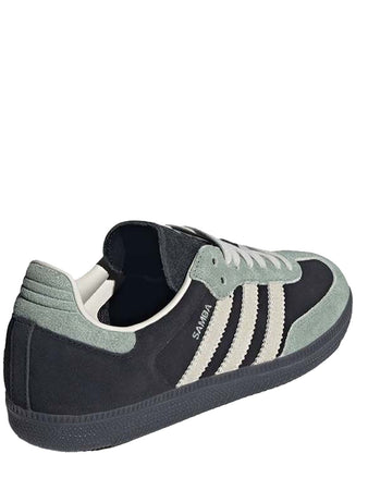 ADIDAS ORIGINALS sneakers samba og da donna