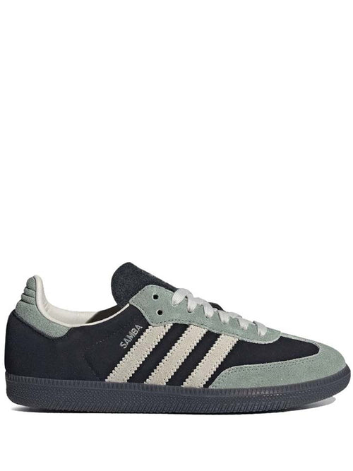 ADIDAS ORIGINALS sneakers samba og da donna
