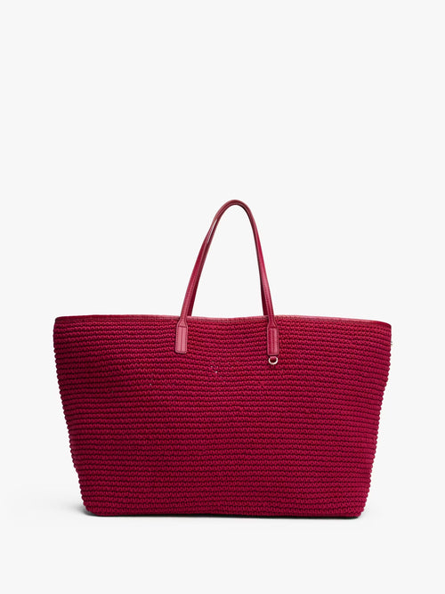 TOMMY HILFIGER X SRG Borse A Spalla Donna da donna