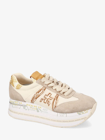 PREMIATA sneakers premiata da donna
