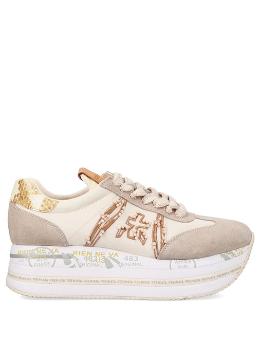 PREMIATA sneakers premiata da donna