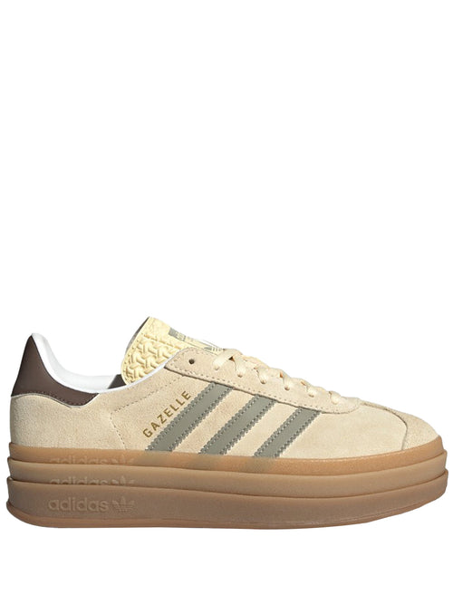 ADIDAS ORIGINALS sneakers gazelle bold da donna