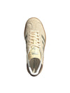 ADIDAS ORIGINALS sneakers gazelle bold da donna