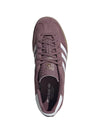 ADIDAS ORIGINALS sneakers gazelle indoor da donna