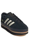 ADIDAS ORIGINALS sneakers Gazelle Stack da donna