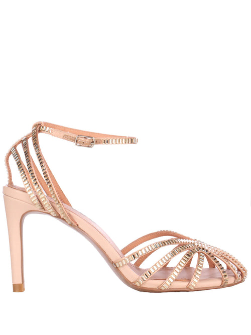 BIBI LOU decollete Bibi Lou da donna