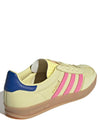 ADIDAS ORIGINALS sneakers gazelle indoor da donna