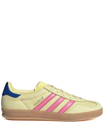 ADIDAS ORIGINALS sneakers gazelle indoor da donna