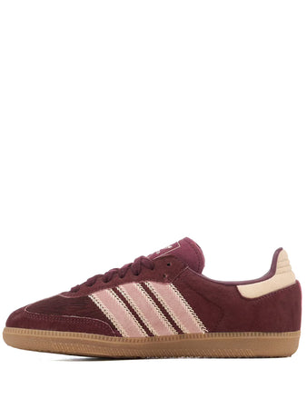 ADIDAS ORIGINALS sneakers samba og da donna