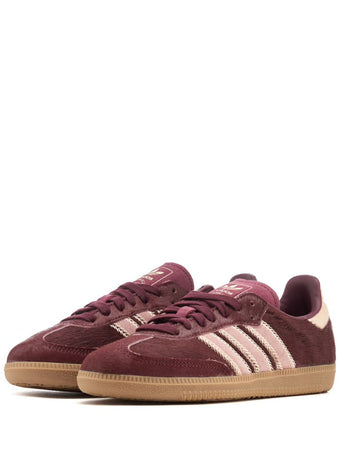 ADIDAS ORIGINALS sneakers samba og da donna