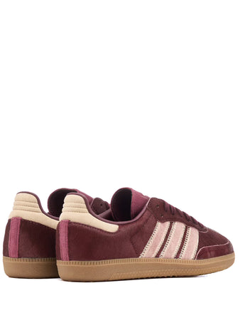 ADIDAS ORIGINALS sneakers samba og da donna