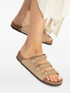 BIRKENSTOCK sandali florida da donna