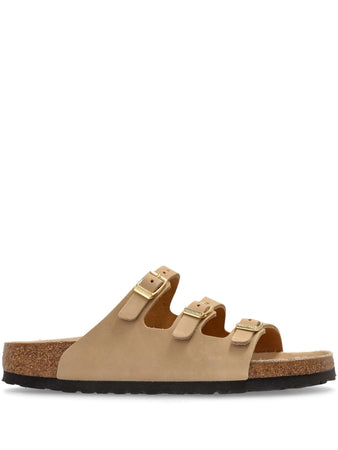 BIRKENSTOCK sandali florida da donna