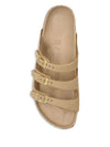 BIRKENSTOCK sandali florida da donna