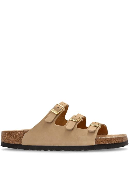 BIRKENSTOCK sandali florida da donna