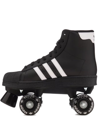 ADIDAS ORIGINALS pattini superstar 82 adidas da donna