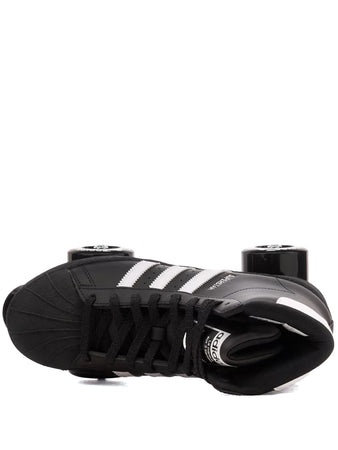 ADIDAS ORIGINALS pattini superstar 82 adidas da donna