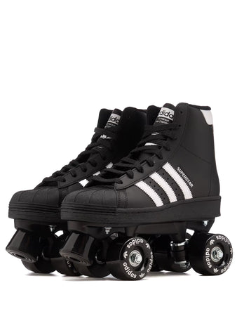 ADIDAS ORIGINALS pattini superstar 82 adidas da donna