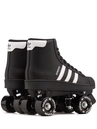 ADIDAS ORIGINALS pattini superstar 82 adidas da donna