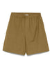AMARANTO shorts amaranto da uomo