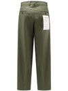 AMARANTO pantaloni amaranto da uomo