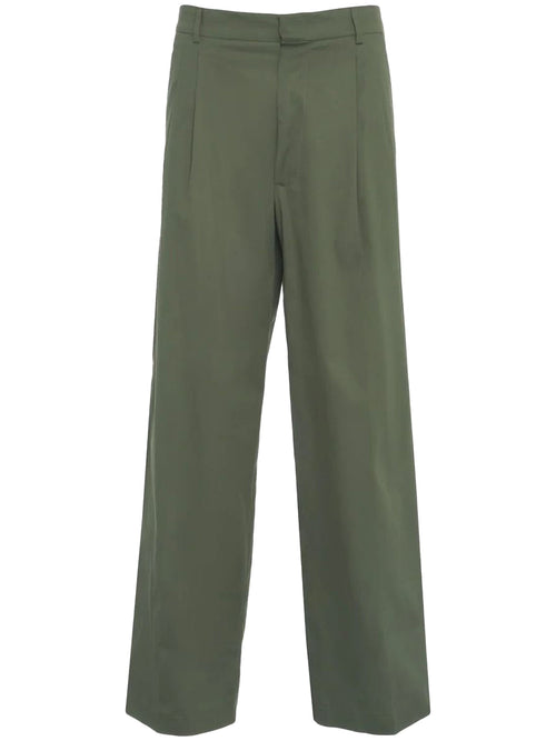 AMARANTO pantaloni amaranto da uomo