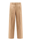 AMARANTO pantaloni amaranto da uomo
