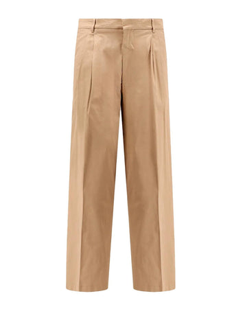 AMARANTO pantaloni amaranto da uomo