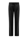 AMARANTO pantaloni amaranto da uomo
