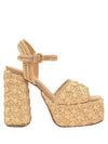 CASTANER sandali castener da donna