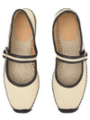 CASTANER espadrillas castaner da donna
