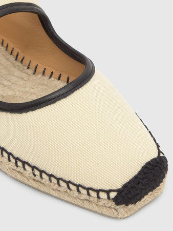 CASTANER espadrillas castaner da donna