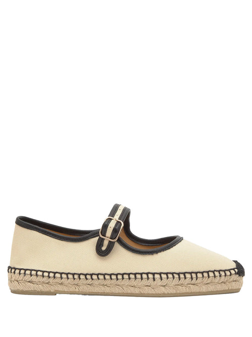 CASTANER espadrillas castaner da donna