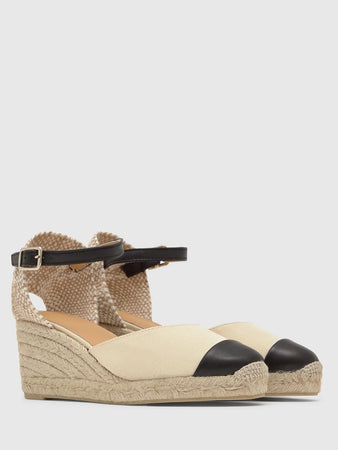 CASTANER espadrillas castaner da donna