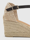 CASTANER espadrillas castaner da donna