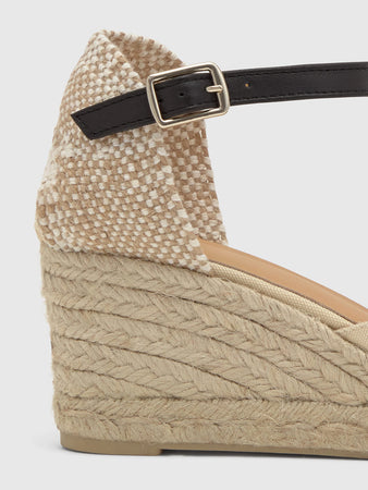 CASTANER espadrillas castaner da donna