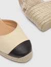 CASTANER espadrillas castaner da donna