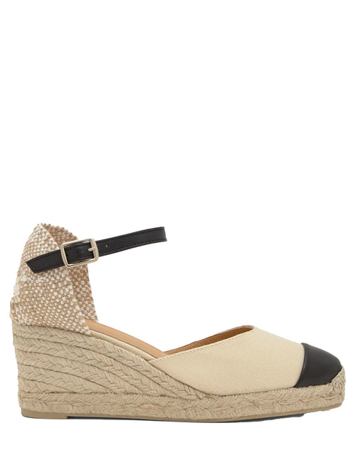 CASTANER espadrillas castaner da donna
