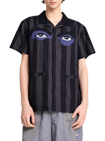 PUMA camicia x KIDSUPER da uomo