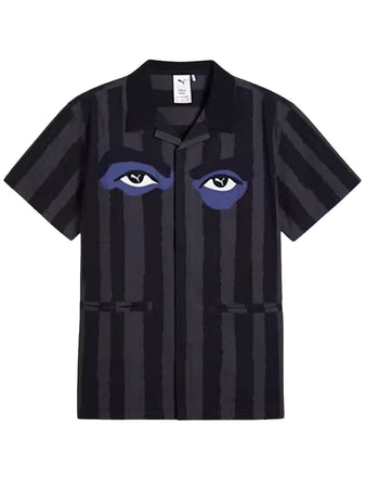 PUMA camicia x KIDSUPER da uomo