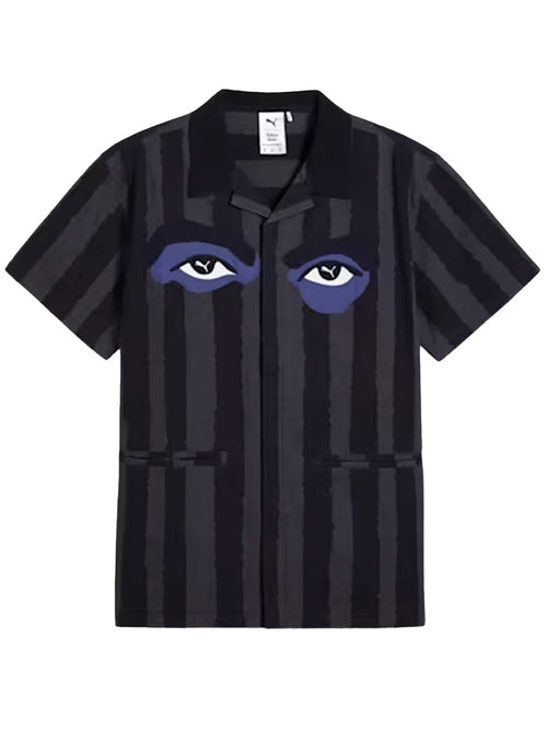 PUMA camicia x KIDSUPER da uomo