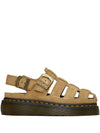 DR. MARTENS sandali dr. martens da donna