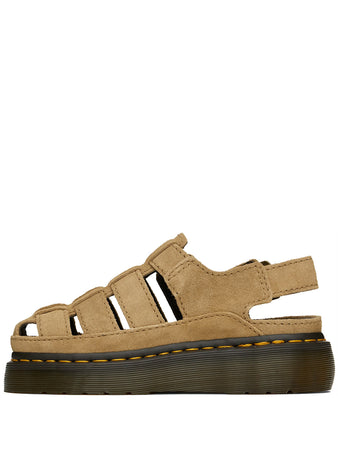 DR. MARTENS sandali dr. martens da donna