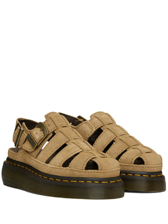 DR. MARTENS sandali dr. martens da donna