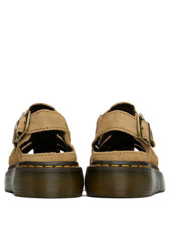 DR. MARTENS sandali dr. martens da donna