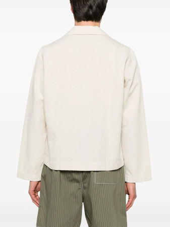 CARNE BOLLENTE camicia fig leal of desire da uomo